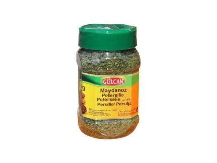 GULCAN PETERŠILJ 40G