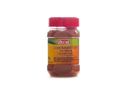 GULCAN ZAČIMBE ZA DONER 250G