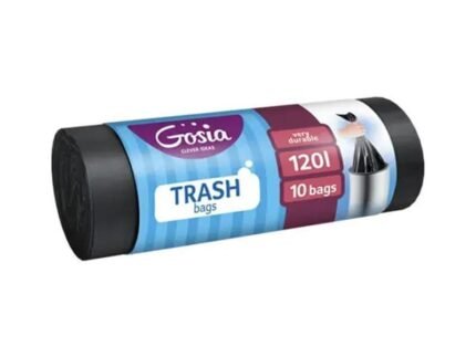 VREČKE ZA SMETI 120L