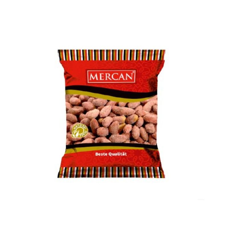 Birokrat - 6958 MERCAN ARAŠIDI 200G - Image 1