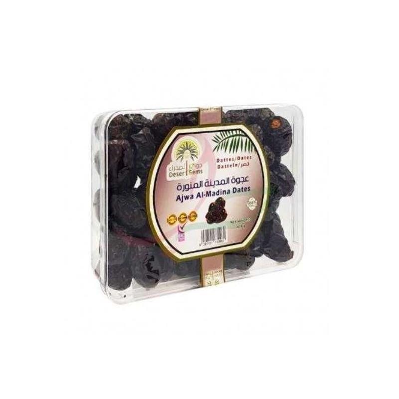 Birokrat - 7022 AJWA AL-MADINA DATELJI 400G - Image 1