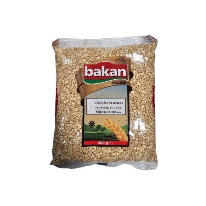 Birokrat - 7032 BAKAN PŠENICA ZA ASURE 800G - Image 1