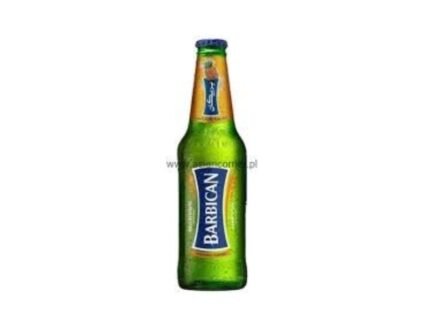BARBICAN ANANAS 330ML