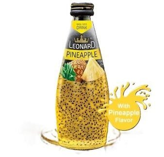 LEONARD BASIL ANANAS 300ML