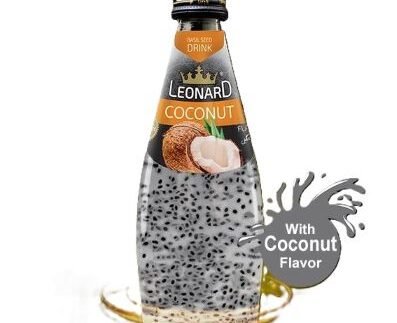 LEONARD BASIL KOKOS 300ML