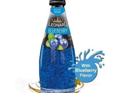 LEONARD BASIL BOROVNICA 300ML