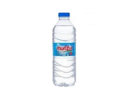 MUNZUR VODA 500ML