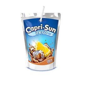 CAPRI-SUN COLA 200ML