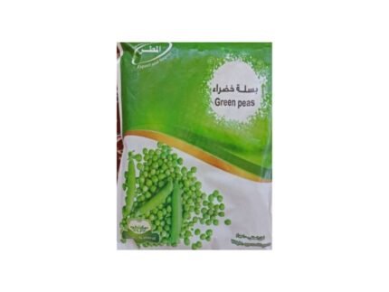 FAST COOK ZELENI GRAH 400G