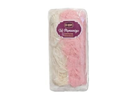 CAN PISMANIYE Z OKUSOM G. JABOLKE 250G