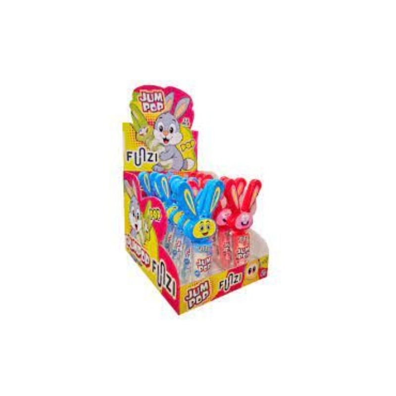 Birokrat - 7199 FUNZI CANDY RABBIT 32G - Image 1