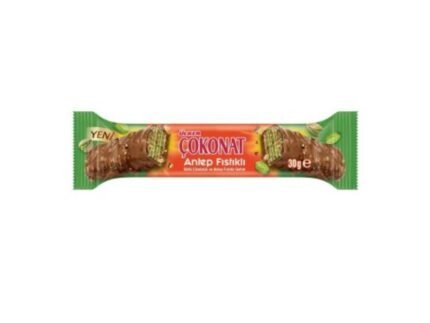 ULKER ČOKONAT PISTACIJA 30G