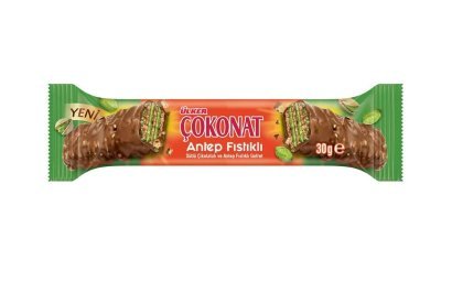 ULKER ČOKONAT PISTACIJA 30G