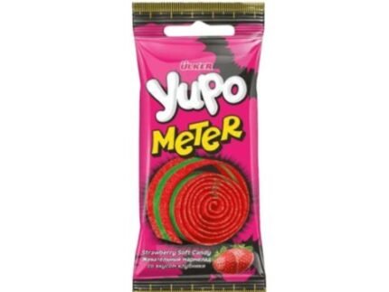 ULKER YUPO METRE JAGODA 50G