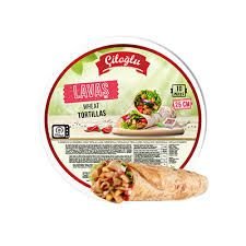 CILOGLU TORTILLA 18 KOS 1440G