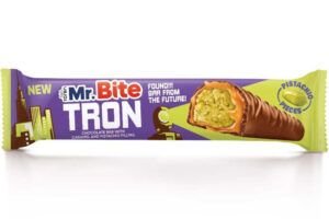 MR. BITE TRON PISTACIJA 32G