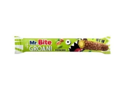 MR. BITE NUSSO KING PISATCIJA 35G