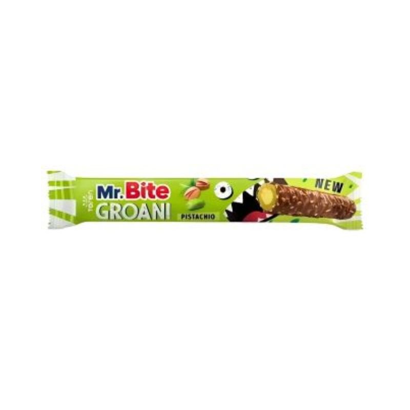 Birokrat - 7271 MR. BITE NUSSO KING PISATCIJA 35G - Image 1
