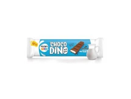 TOREN KID CHOCO DINO 30G