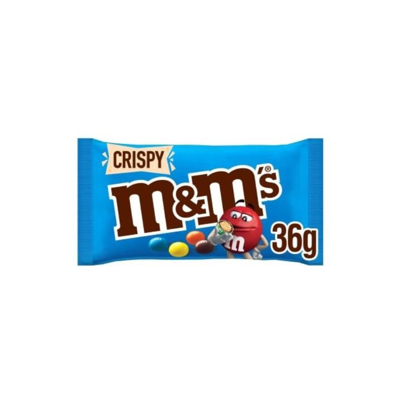 Birokrat - 7279 M&M'S CRISPY (MODRA) 36G - Image 1