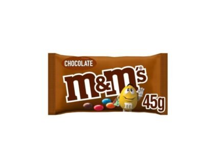 M&M'S ČOK. BONBONI (RJAVA) 45G