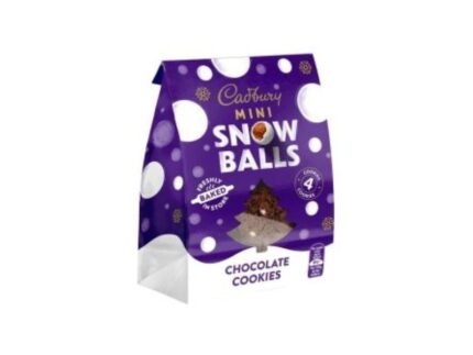 TODAY SNOWBALL MINI KEKS 50G