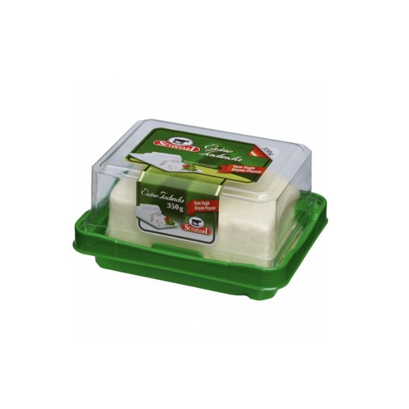 Birokrat - 7334 SUTDIYARI EZINE BELI SIR 350G - Image 1