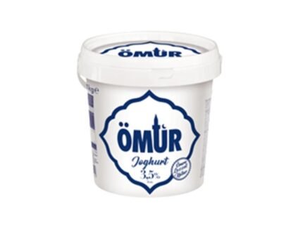 OMUR JOGURT 3,5% 1000G