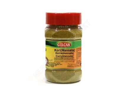 GULCAN CURRY MASSALA 170G
