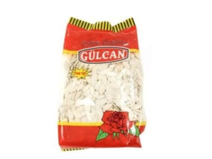 GULCAN BUČNE SEMENE OLUPLJEN 170G
