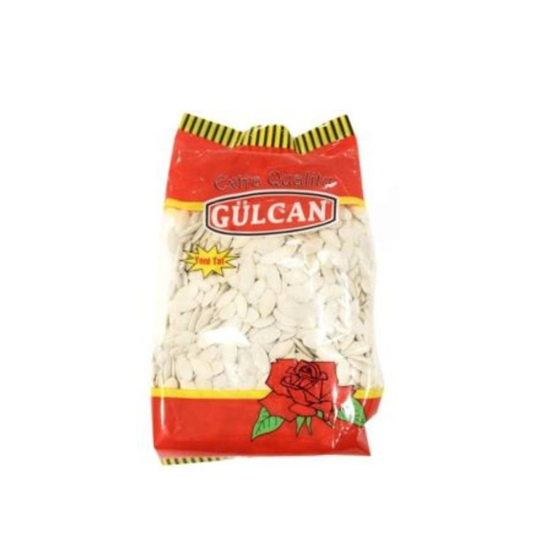 Birokrat - 8018 GULCAN BUČNE SEMENE OLUPLJEN 170G - Image 1