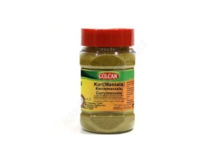 GULCAN MASALA CURRY 170G