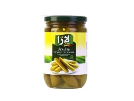 LARA KISLE KUMARICE 660G