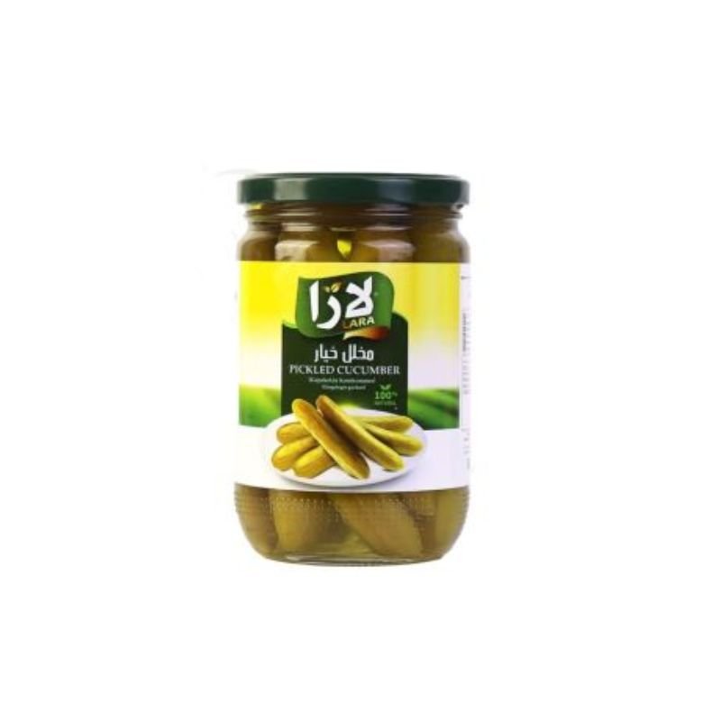 Birokrat - 8100 LARA KISLE KUMARICE 660G - Image 1