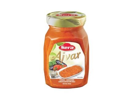 SERA AJVAR 335G/350CC