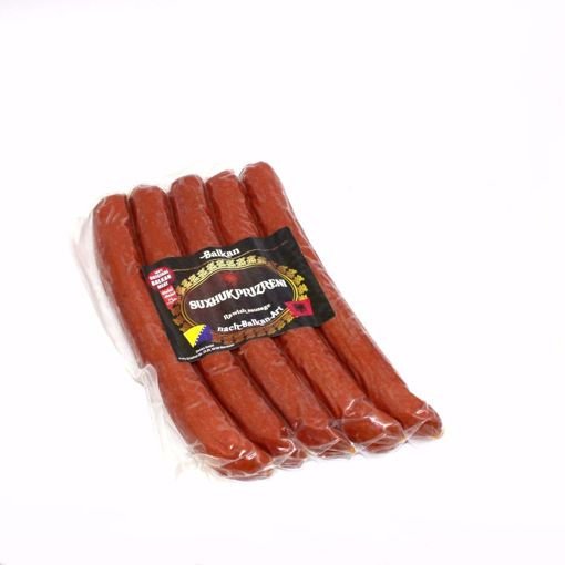 Birokrat - 8125 PRIZRENI VIRSHLE (parmak) 1000G - Image 1