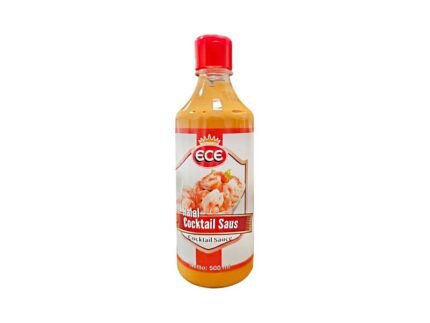 ECE COCKTAIL OMAKA 500ML