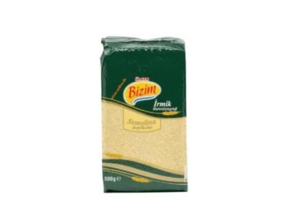 ULKER BIZIM ZDROB 500G