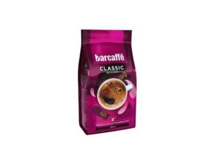 BARCAFFE KAVA 200G