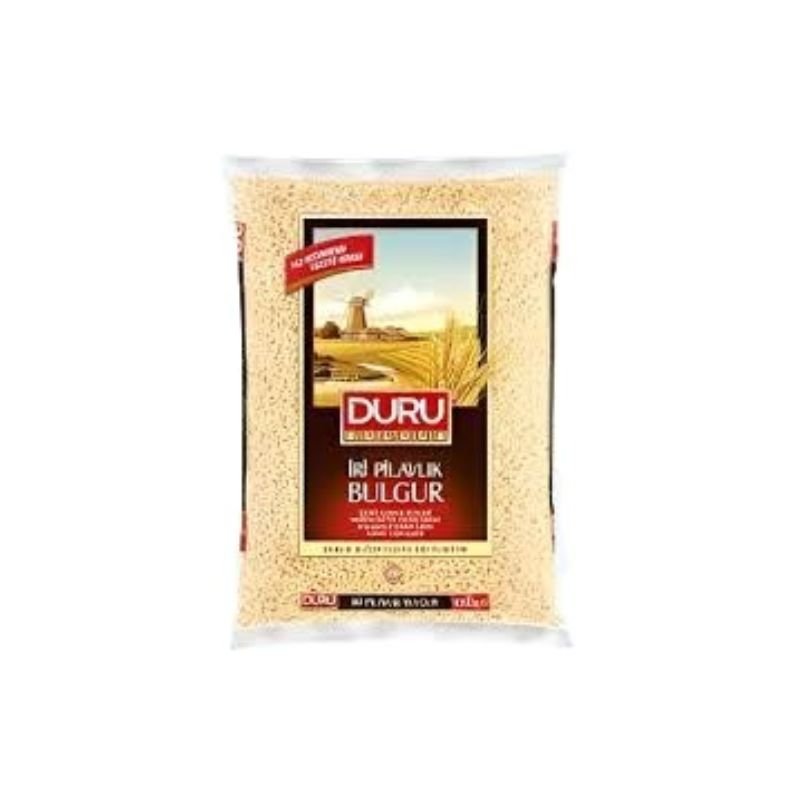 Birokrat - 8897 DURU BULGUR GROBI 1000G - Image 1