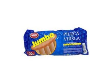 OVAKO JUMBO PIŠČANČJI VIRHSLE 1000G