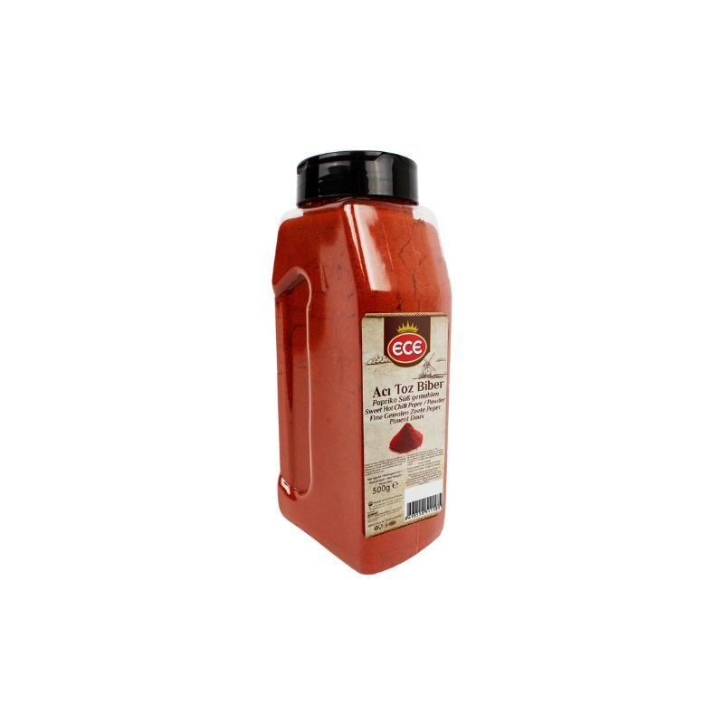 Birokrat - 9006356008894 ECE PEKOČI RDEČA PAPRIKA 500G - Image 1