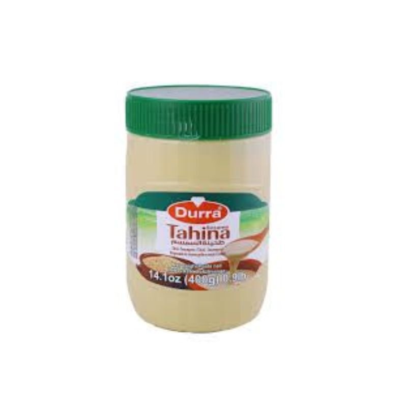 Birokrat - 9006356008901 DURRA TAHINI 400G - Image 1