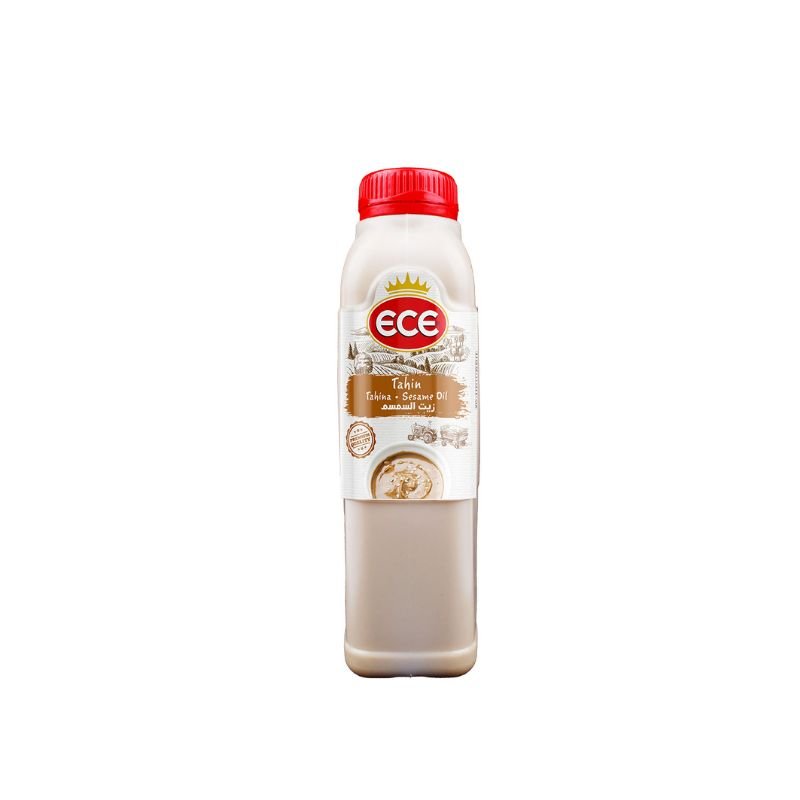 Birokrat - 9006356008910 ECE TAHINI 500G - Image 1