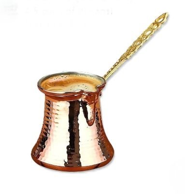 Birokrat - 9006356009039 BAKRENA DŽEZVA SREDNJI - Image 1