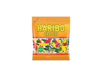 HARIBO CROCO 100G