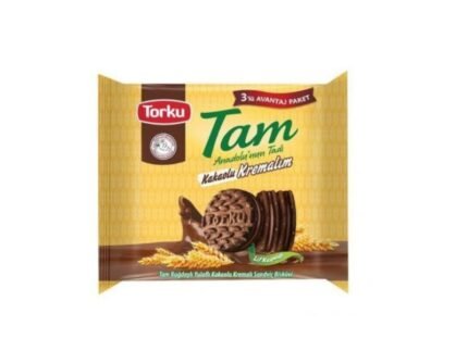 TORKU TAM KAKAVOV BISKVIT 249G