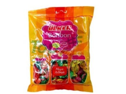ULKER SADNI BONBONI 225G