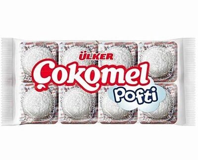 COKOMEL POFTI 144G
