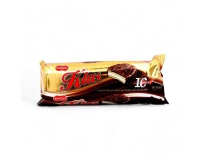 KARSA KLAS BISKVIT 220G